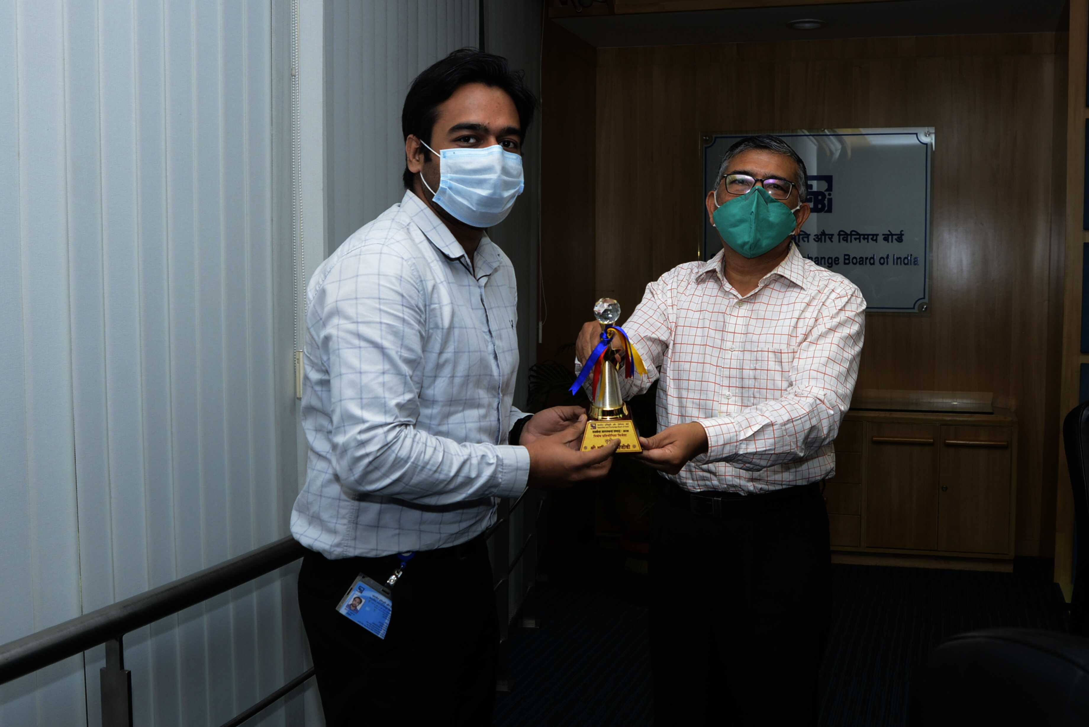 Vigilance Awareness Week 2020